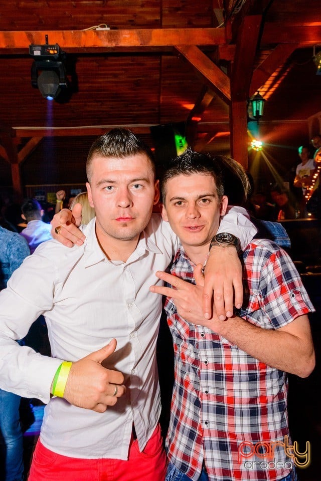 Mc Lajcsák & Dj Evga, 