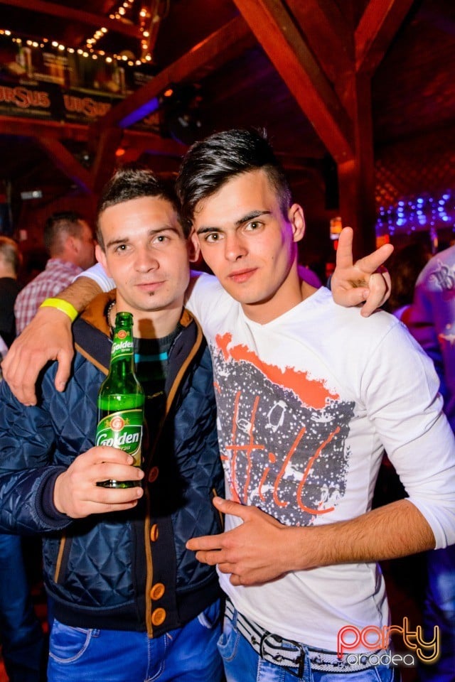 Mc Lajcsák & Dj Evga, 