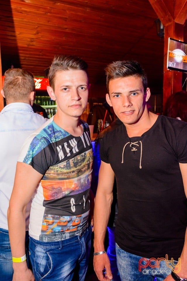 Mc Lajcsák & Dj Evga, 