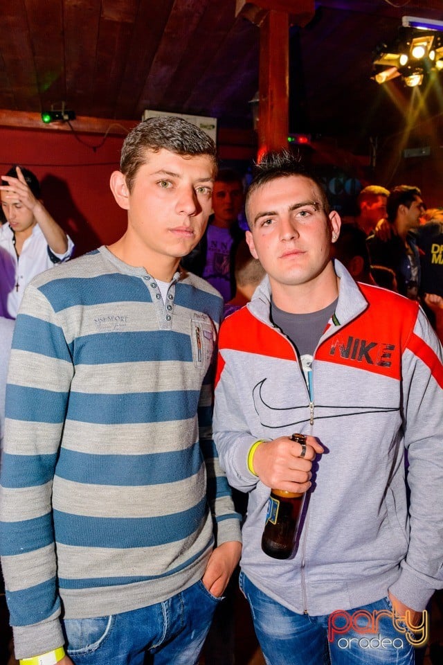 Mc Lajcsák & Dj Evga, 