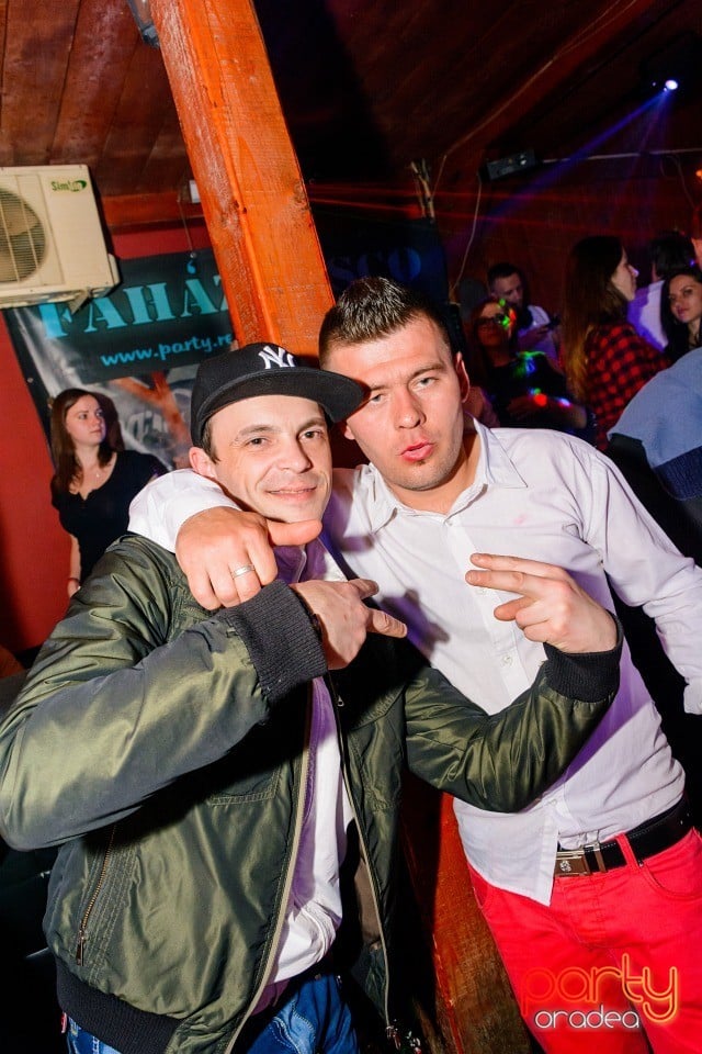 Mc Lajcsák & Dj Evga, 