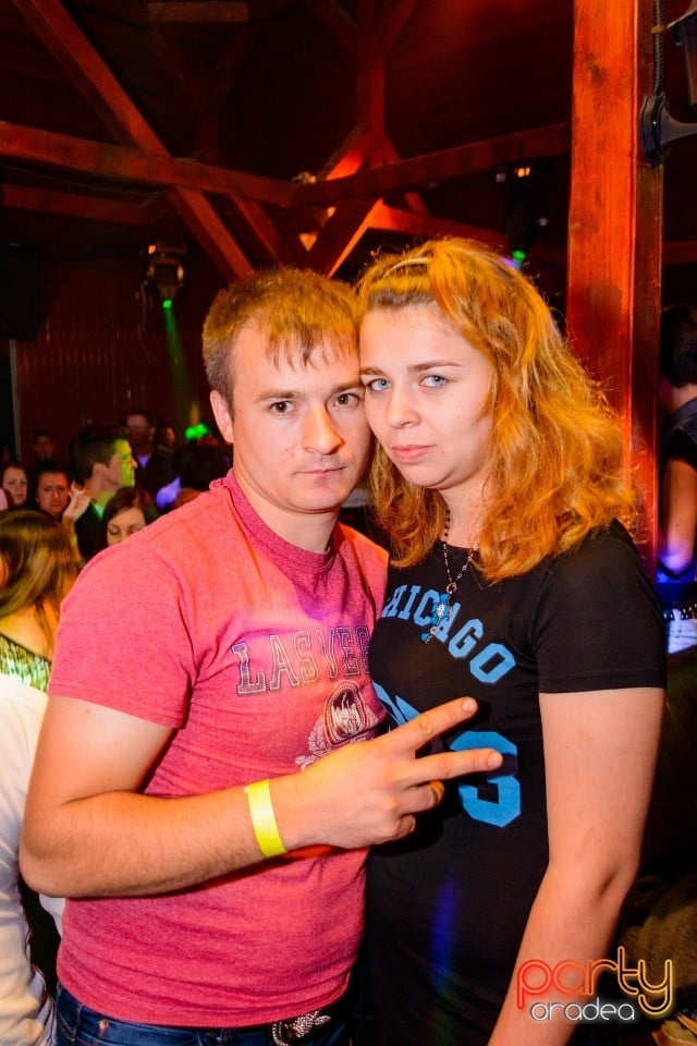 Mc Lajcsák & Dj Evga, 