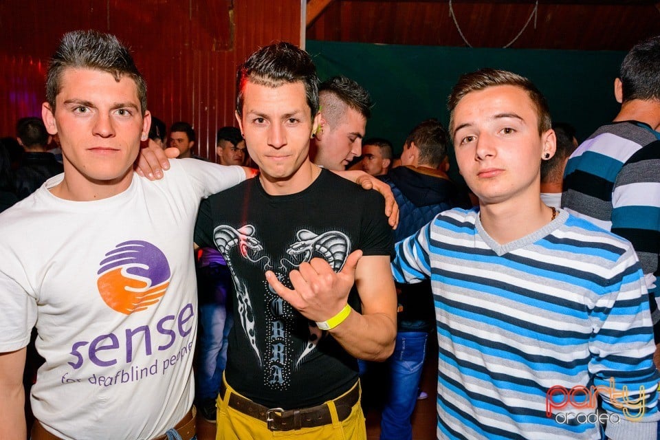 Mc Lajcsák & Dj Evga, 