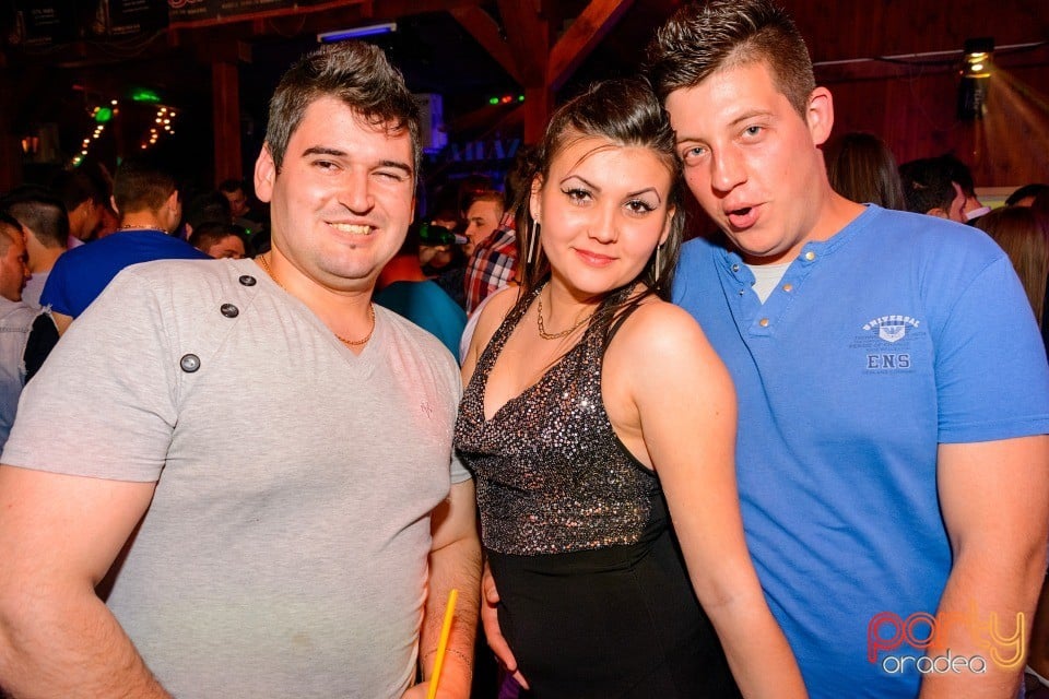 Mc Lajcsák & Dj Evga, 