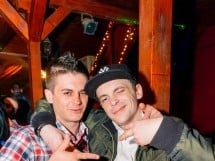 Mc Lajcsák & Dj Evga