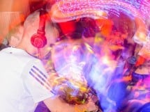 Mc Lajcsák & Dj Evga