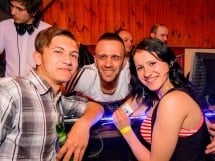 Mc Lajcsák & Dj Evga