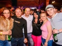Mc Lajcsák & Dj Evga
