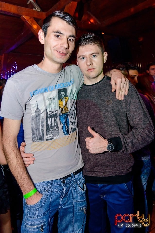 Mc Lajcsak & Dj Preda, 