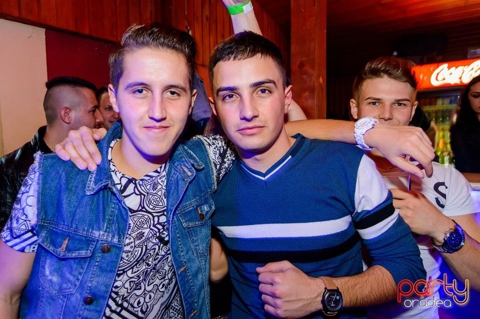 Mc Lajcsak & Dj Preda, 