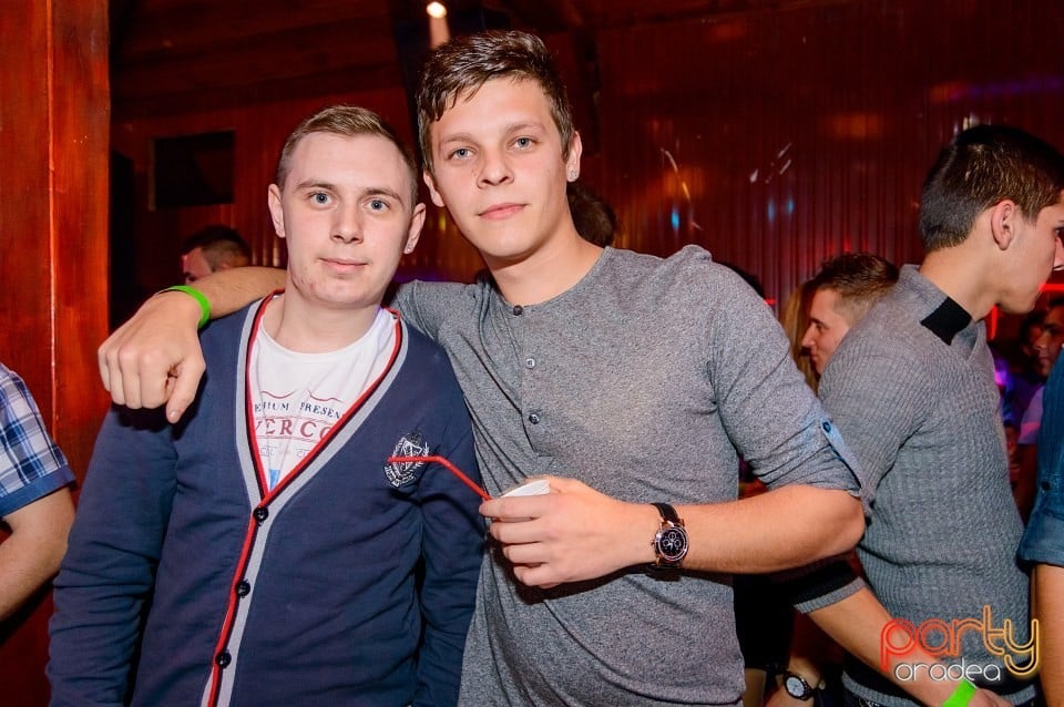 Mc Lajcsak & Dj Preda, 