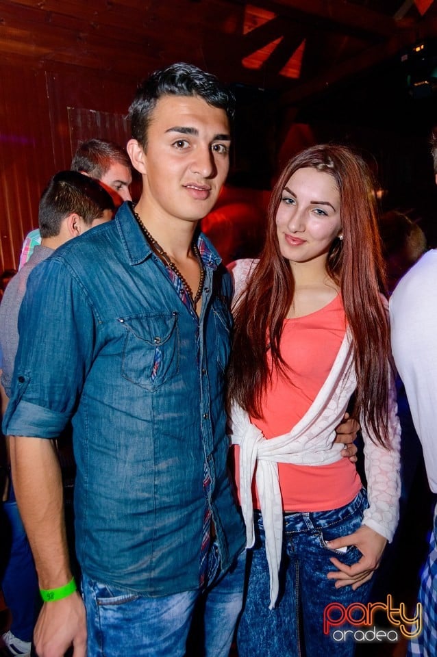 Mc Lajcsak & Dj Preda, 