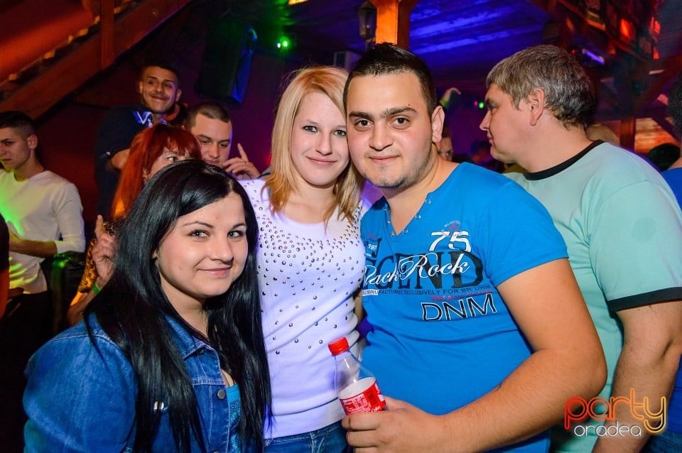 Mc Lajcsak & Dj Preda, 