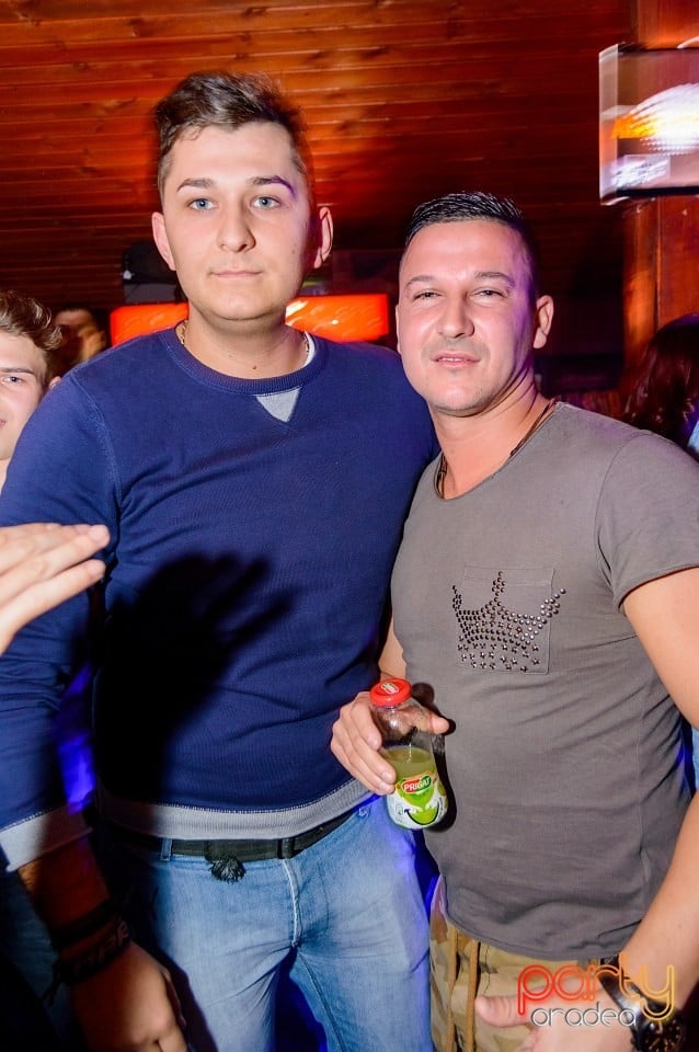 Mc Lajcsak & Dj Preda, 