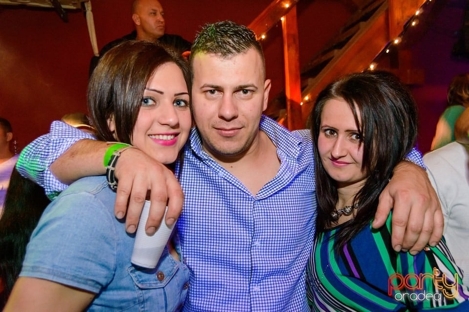 Mc Lajcsak & Dj Preda, 