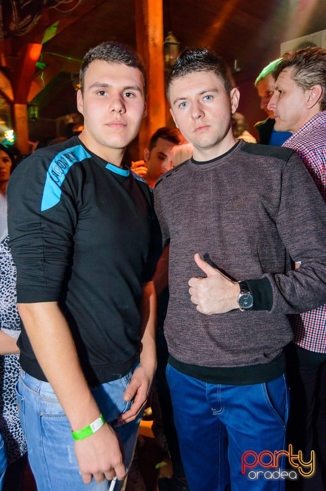 Mc Lajcsak & Dj Preda, 