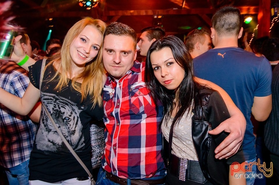 Mc Lajcsak & Dj Preda, 