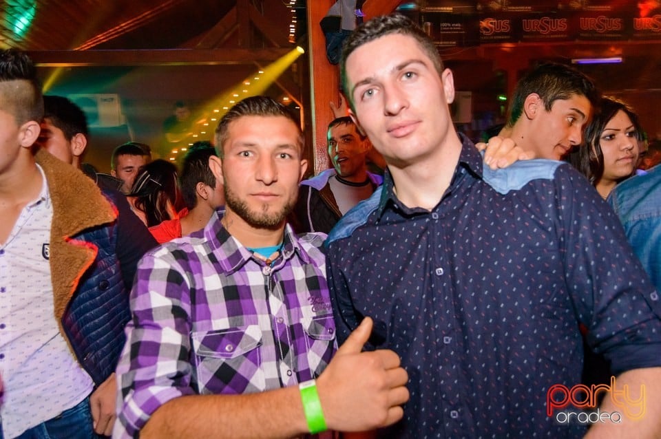 Mc Lajcsak & Dj Preda, 