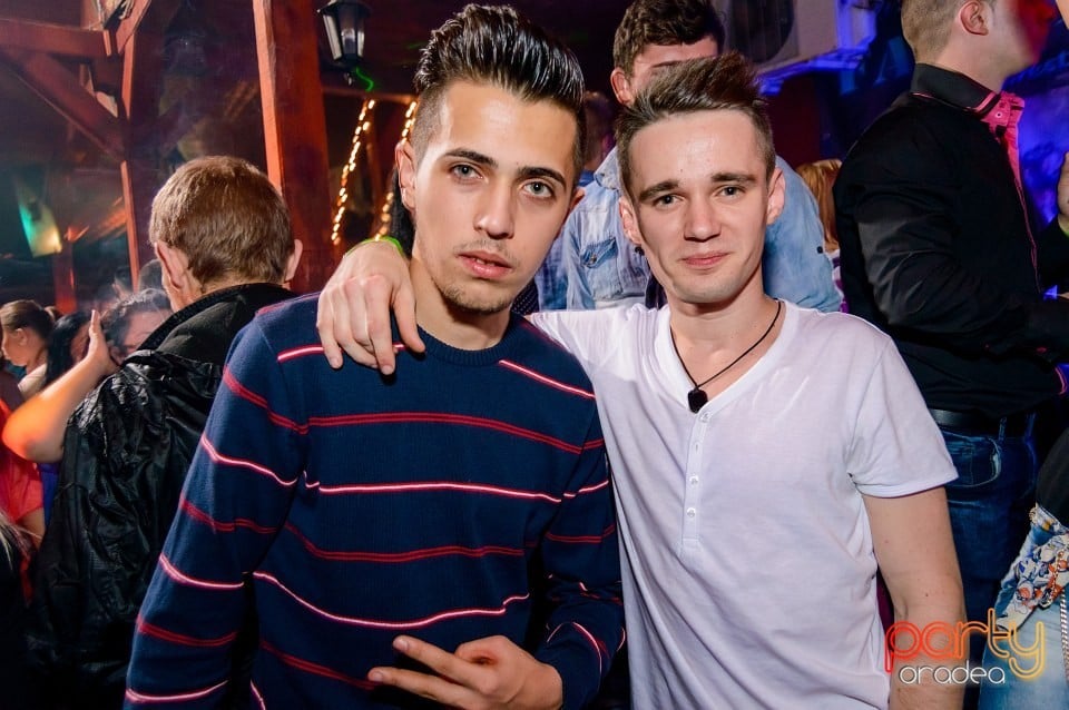 Mc Lajcsak & Dj Preda, 