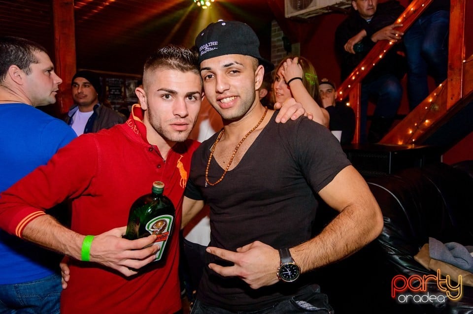 Mc Lajcsak & Dj Preda, 