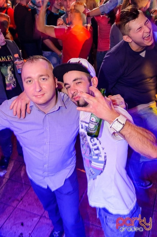 Mc Lajcsak & Dj Preda, 