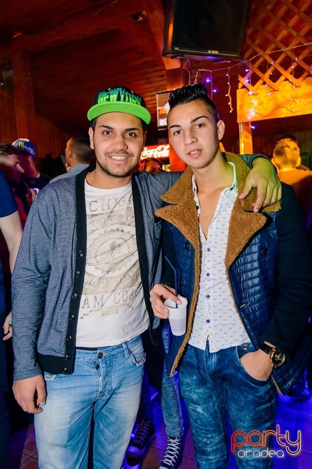 Mc Lajcsak & Dj Preda, 