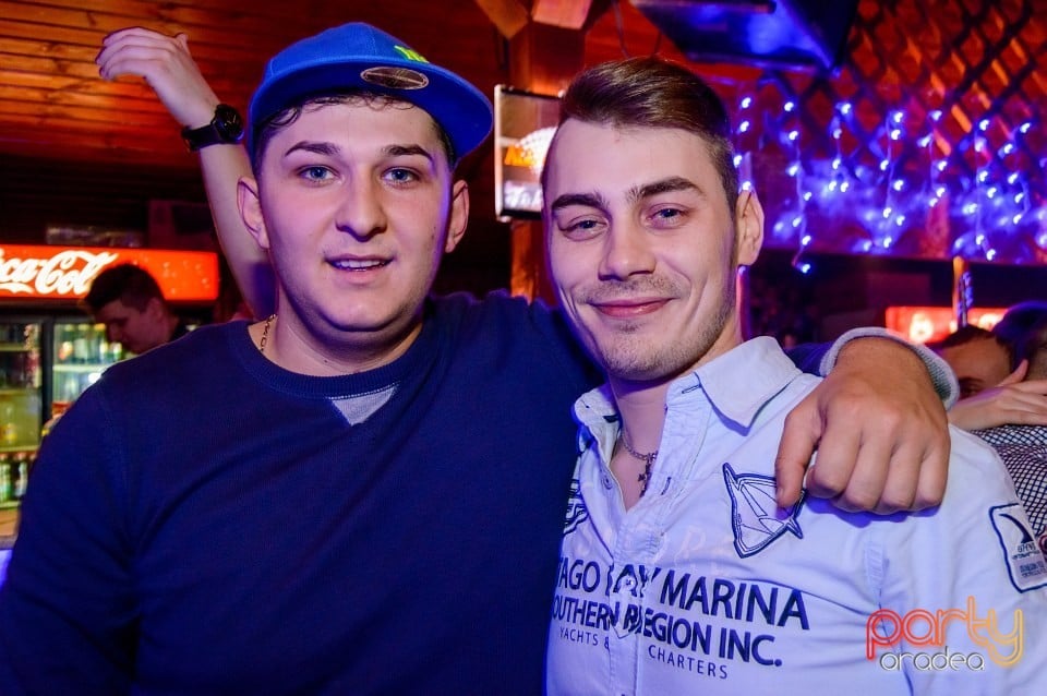 Mc Lajcsak & Dj Preda, 