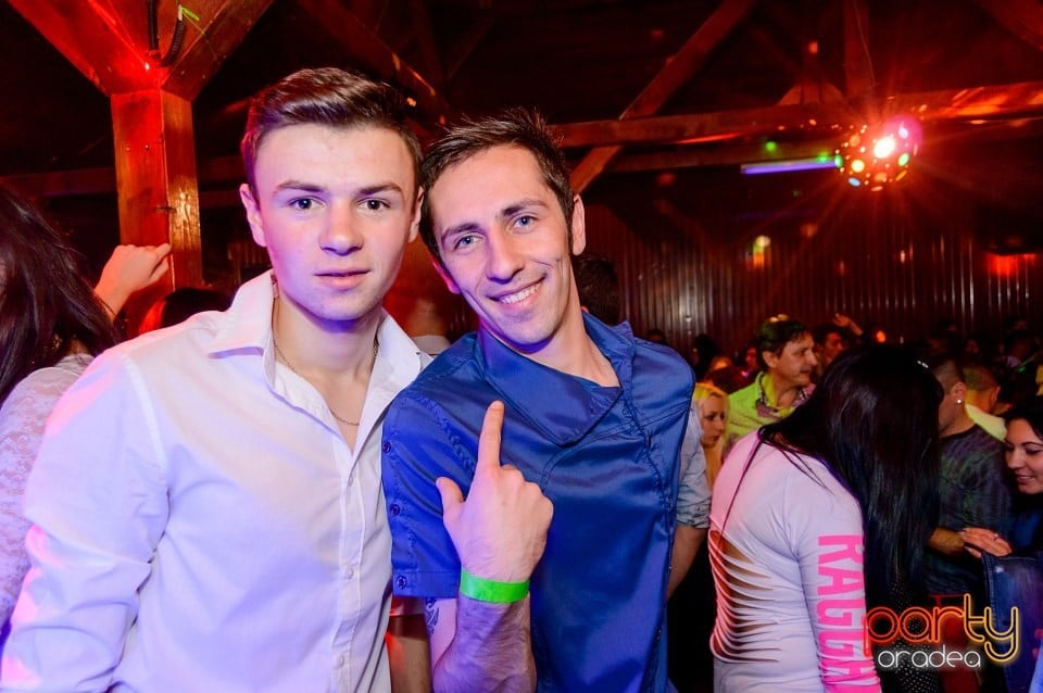 Mc Lajcsak & Dj Preda, 