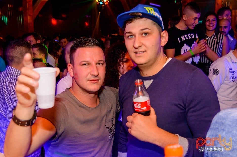 Mc Lajcsak & Dj Preda, 