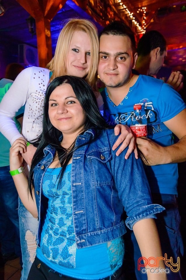 Mc Lajcsak & Dj Preda, 