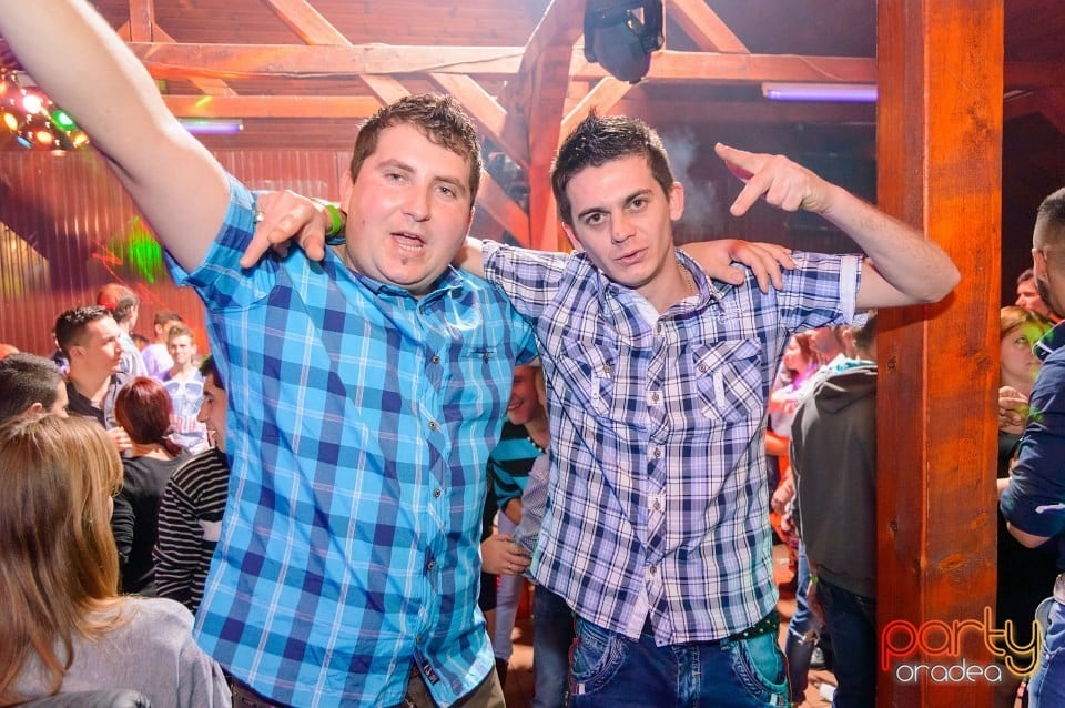 Mc Lajcsak & Dj Preda, 