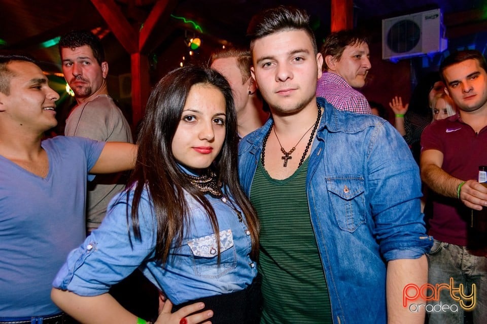 Mc Lajcsak & Dj Preda, 