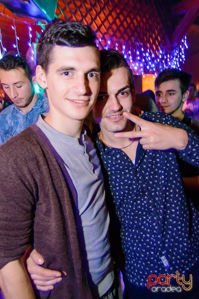 Mc Lajcsak & Dj Preda, 