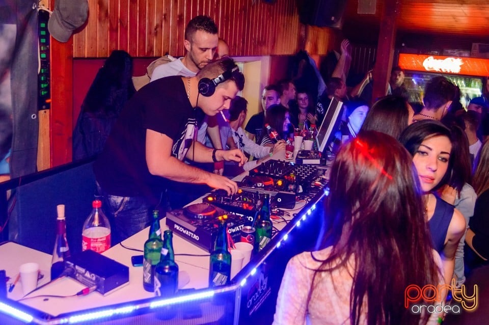 Mc Lajcsak & Dj Preda, 