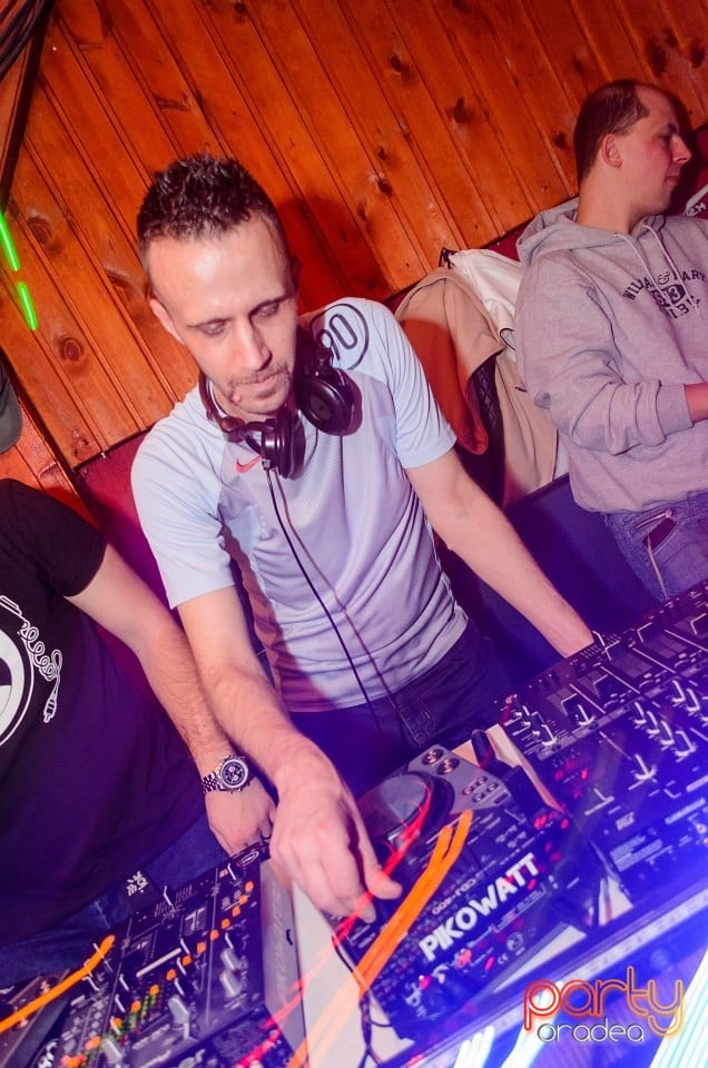 Mc Lajcsak & Dj Preda, 