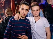 Mc Lajcsak & Dj Preda