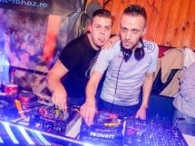 Mc Lajcsak & Dj Preda