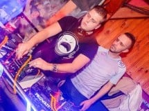 Mc Lajcsak & Dj Preda