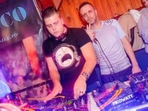 Mc Lajcsak & Dj Preda