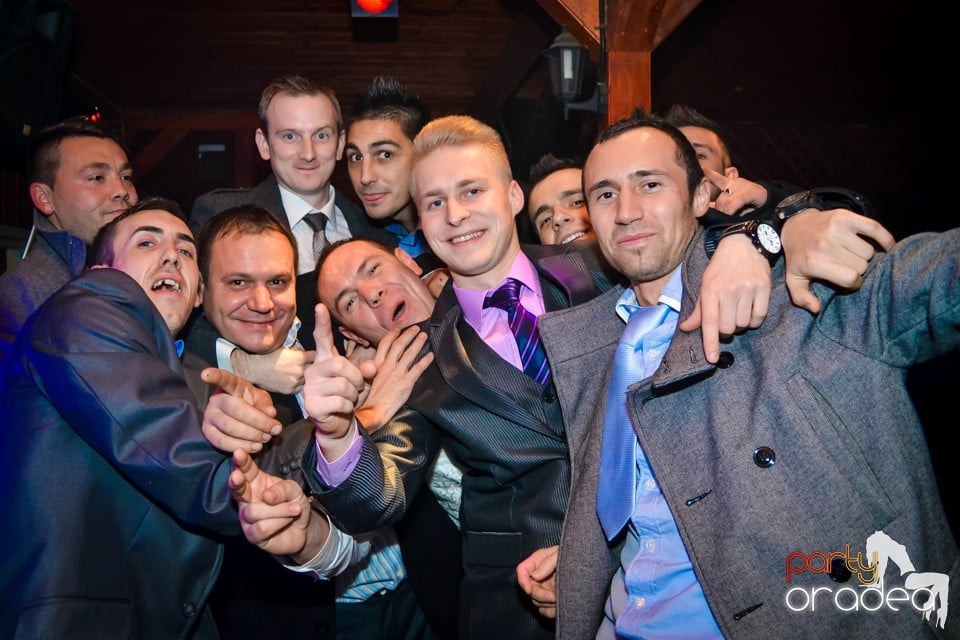 Mc Lajcsak & Dj White, 