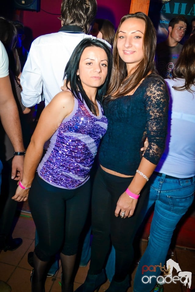 Mc Lajcsak & Dj White, 