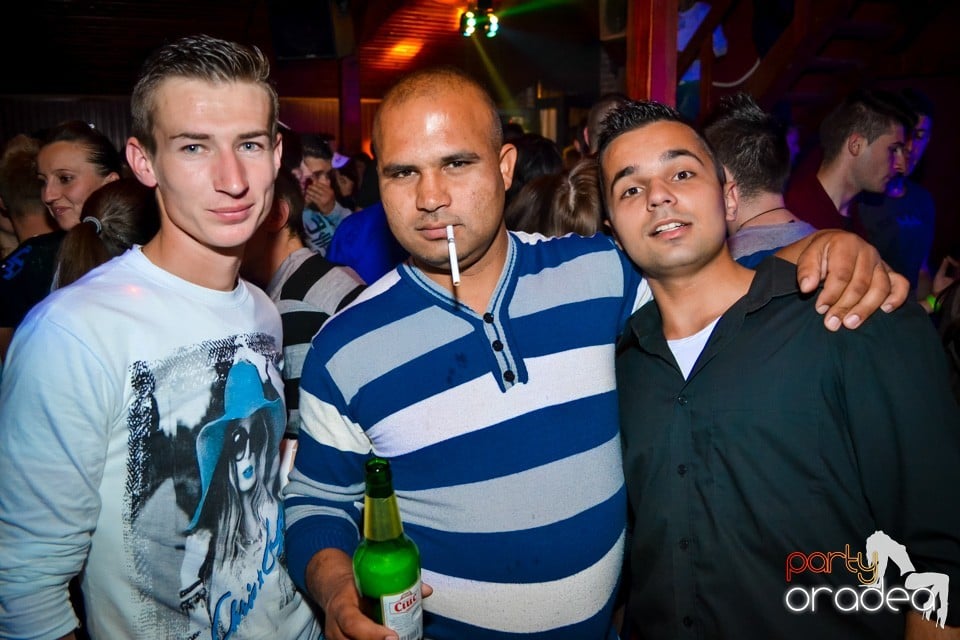 Mc Lajcsak & Dj White, 