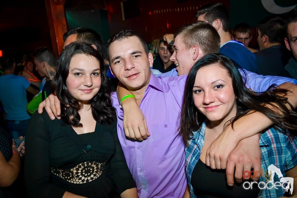 Mc Lajcsak & Dj White, 