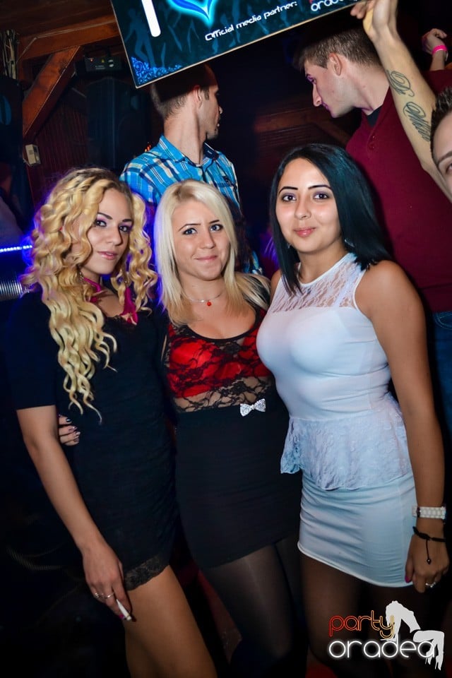 Mc Lajcsak & Dj White, 