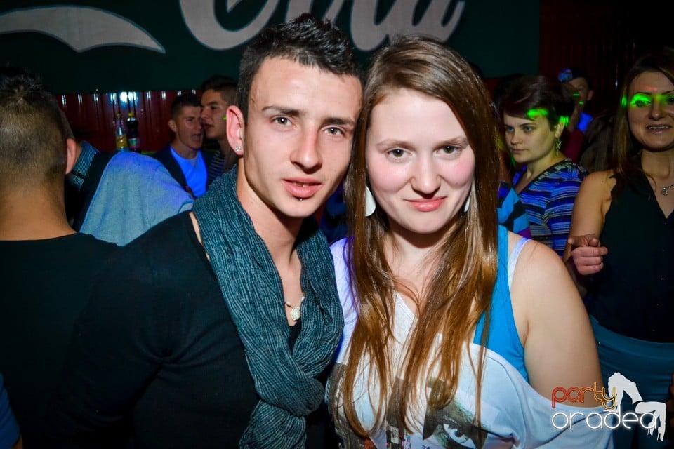 Mc Lajcsak & Dj White, 