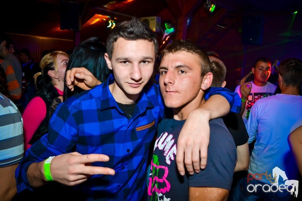 Mc Lajcsak & Dj White, 