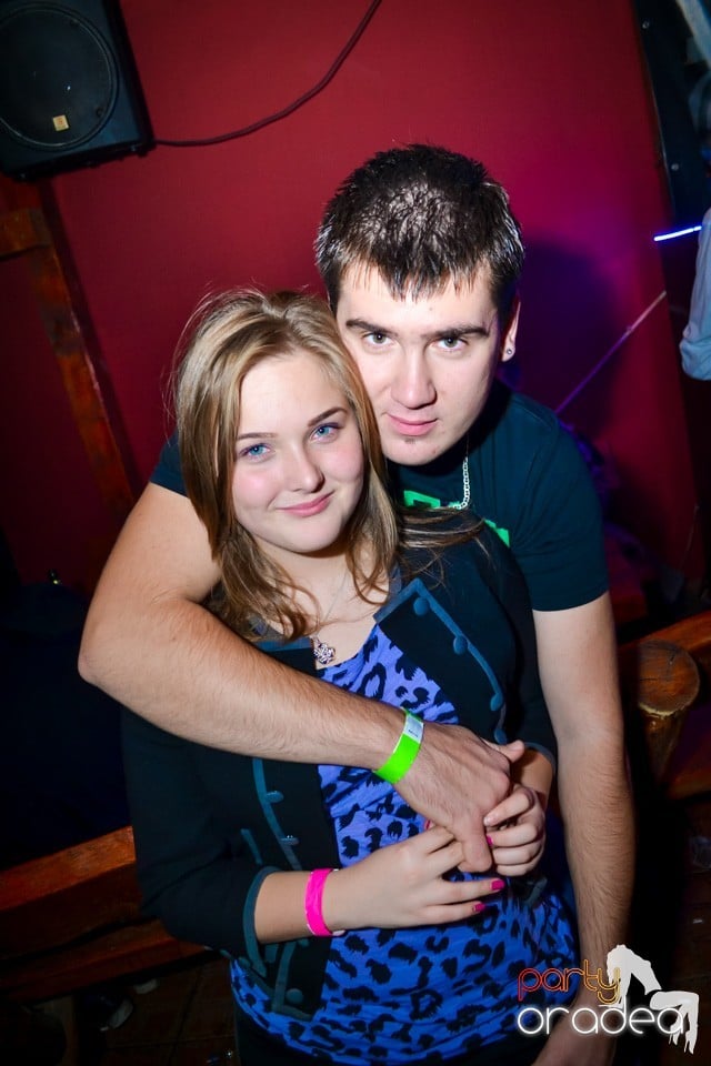 Mc Lajcsak & Dj White, 