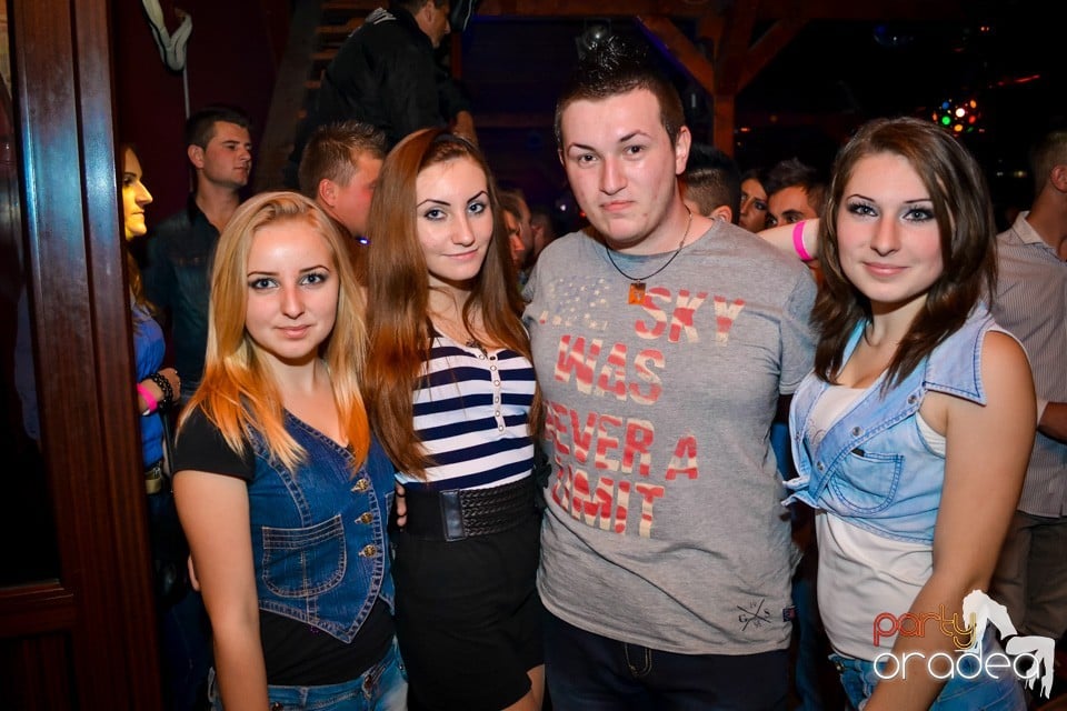 Mc Lajcsak & Dj White, 