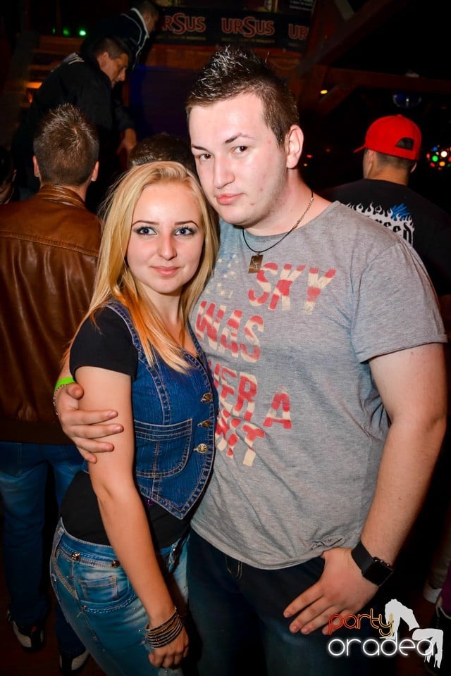 Mc Lajcsak & Dj White, 