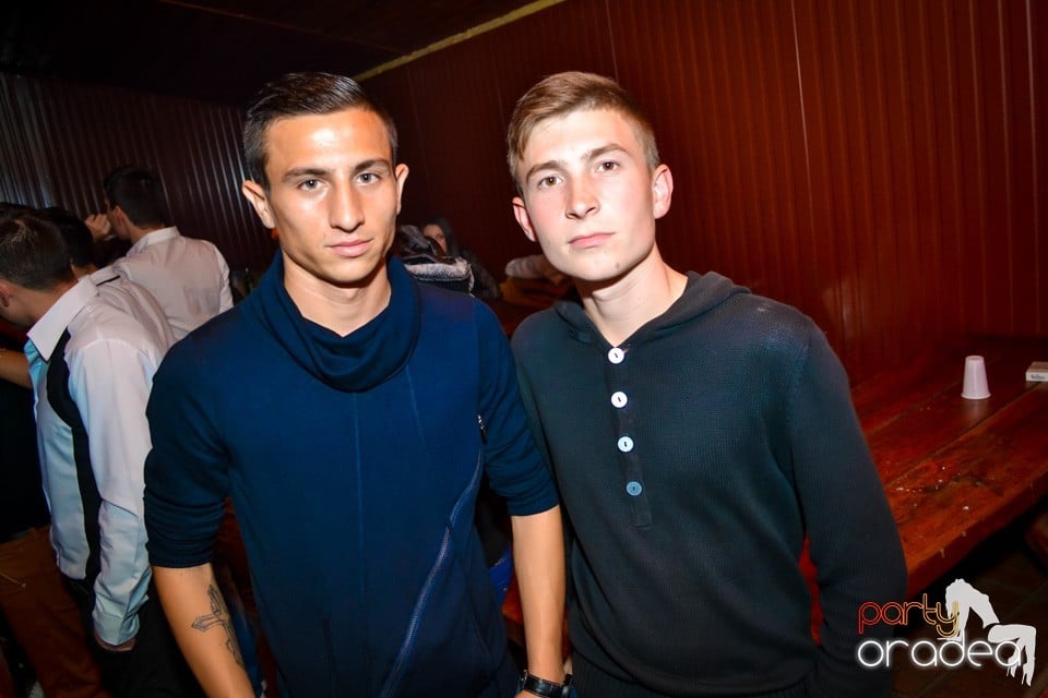 Mc Lajcsak & Dj White, 